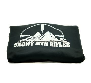 Snowy Mountain Rifle Co. Hoodie